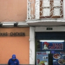 Quito Texas Chicken